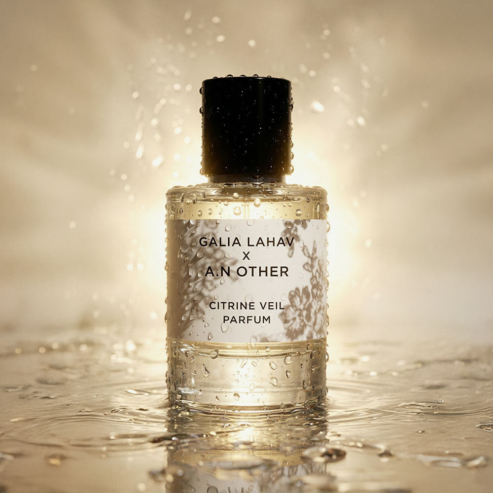 A. N. OTHER Citrine Veil – Eau de Parfum – 50ml von Steven Claisse in der Duftnote Zitrisch, Cremig, Holzig