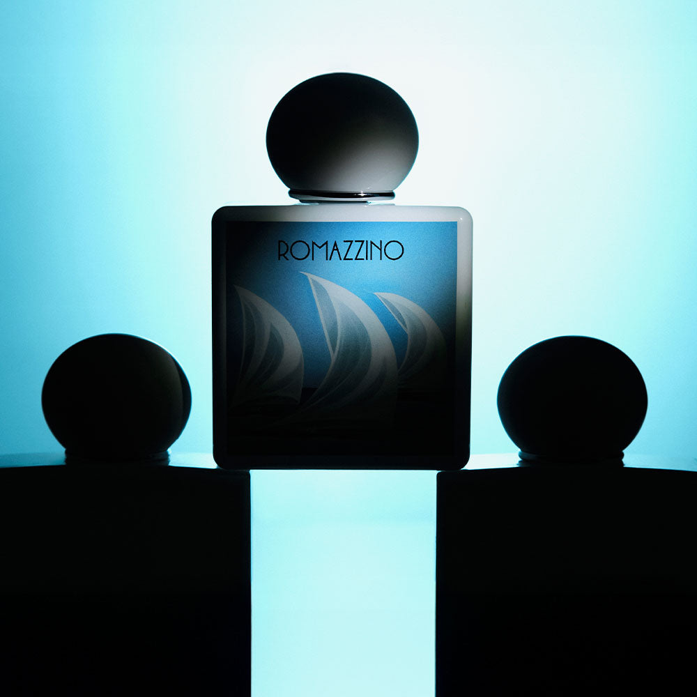 Romazzino – Extrait de Parfum – 100ml