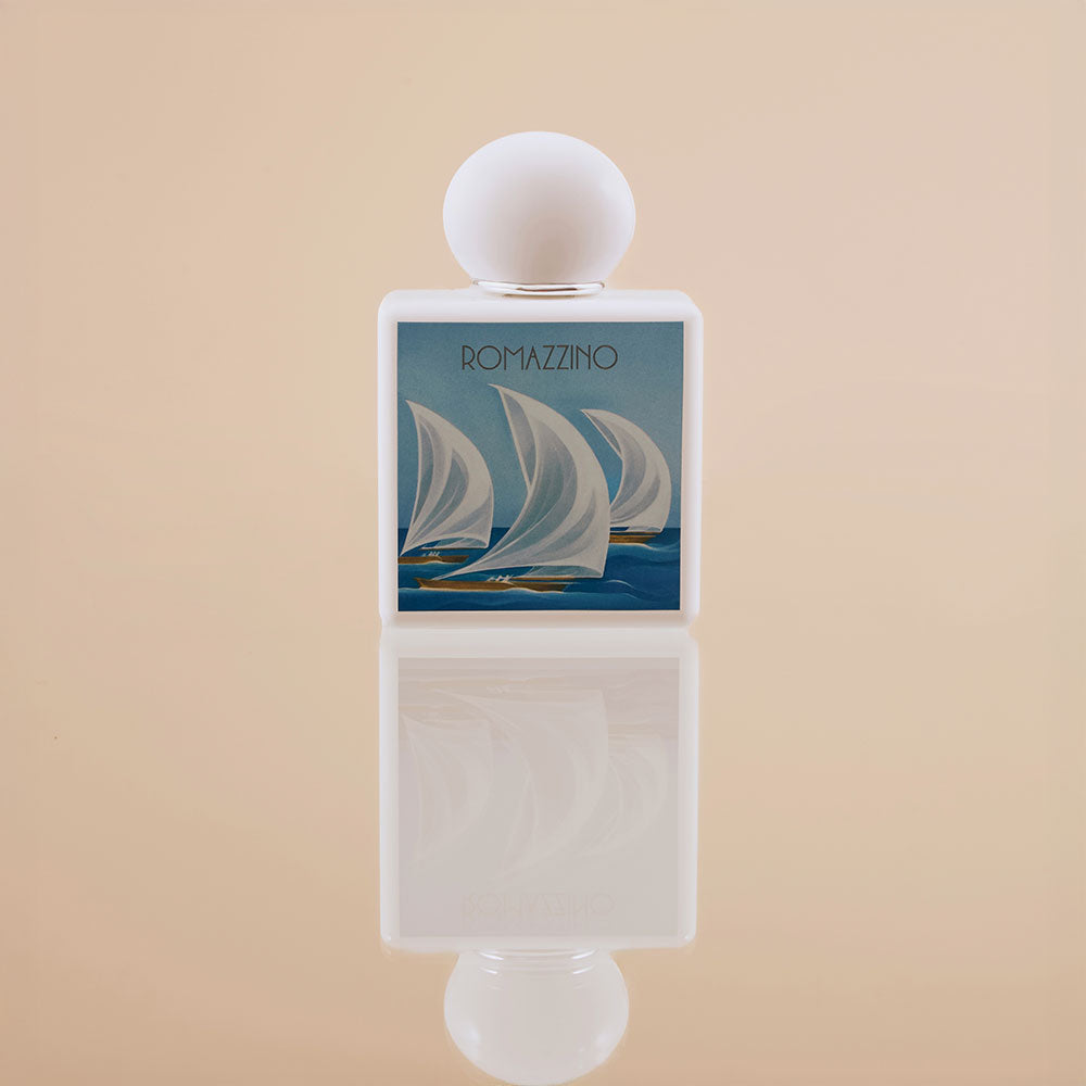 Romazzino – Extrait de Parfum – 100ml
