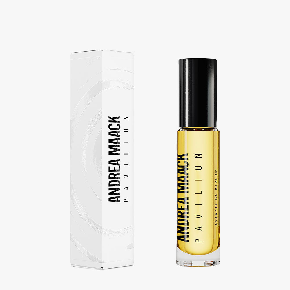 Pavilion – Extrait de Parfum – 15ml