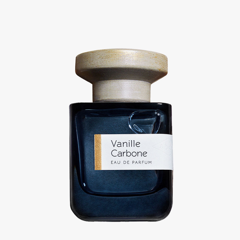 Vanille Carbone – Eau de Parfum – 100ml