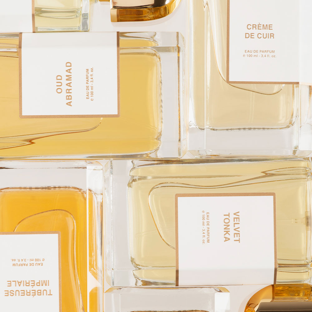 Crème de Cuir – Eau de Parfum – Sample