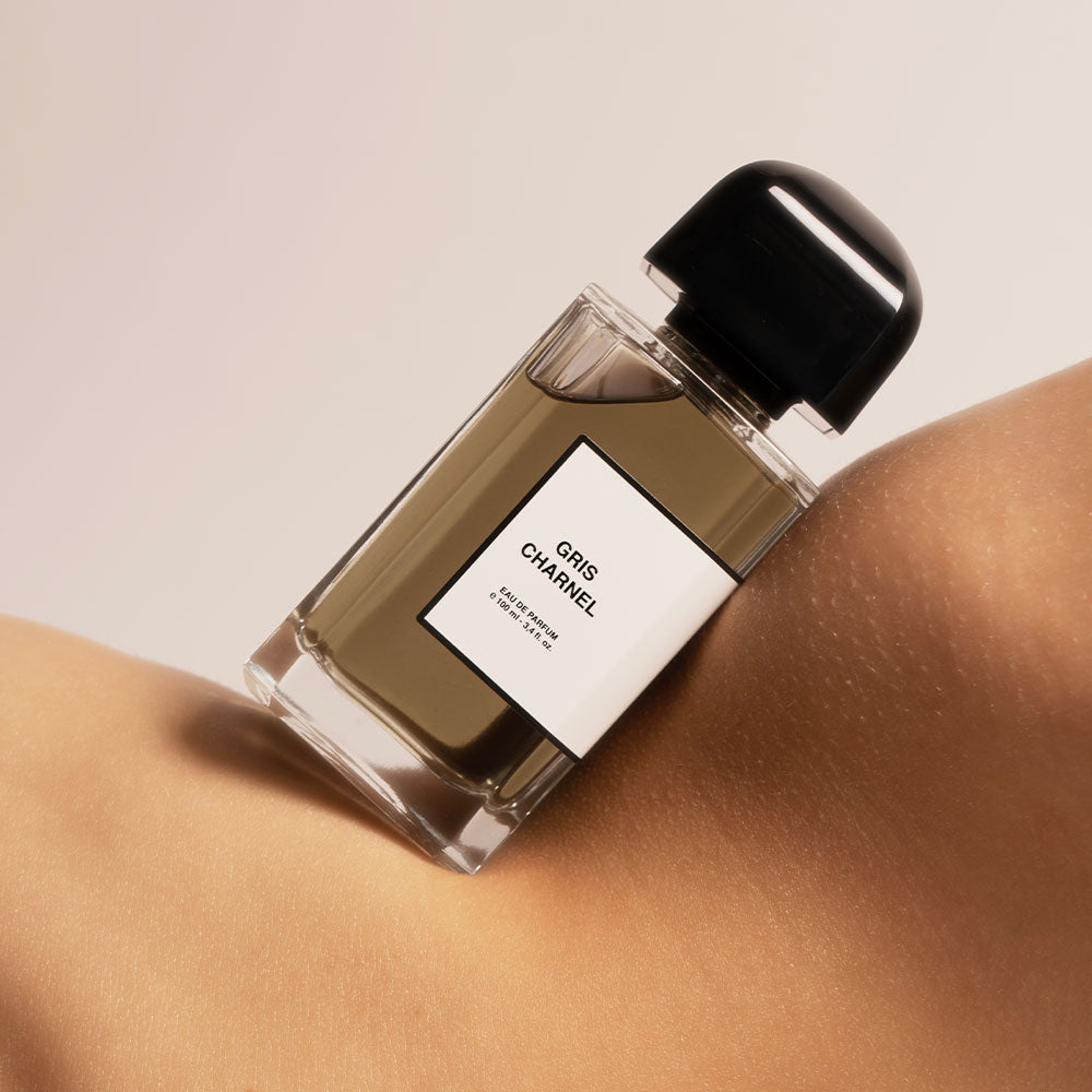 Gris Charnel – Eau de Parfum – 100ml
