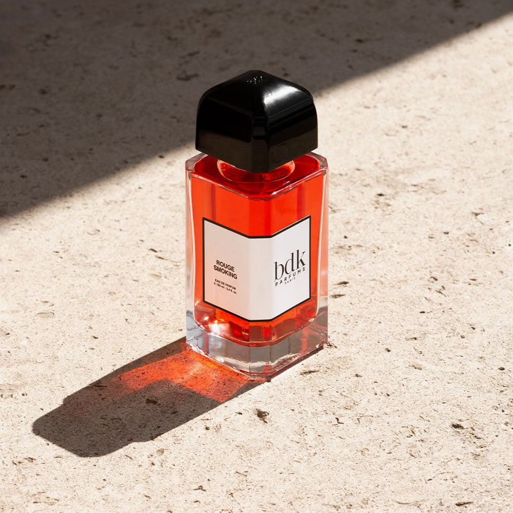 Rouge Smoking – Eau de Parfum – Sample
