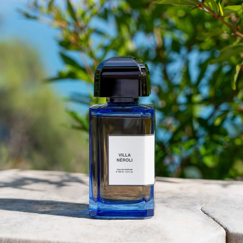 BDK Parfums Villa Neroli – Eau de Parfum – 100ml von Alexandra Carlin in der Duftnote Blumig, Aquatisch, Zitrisch