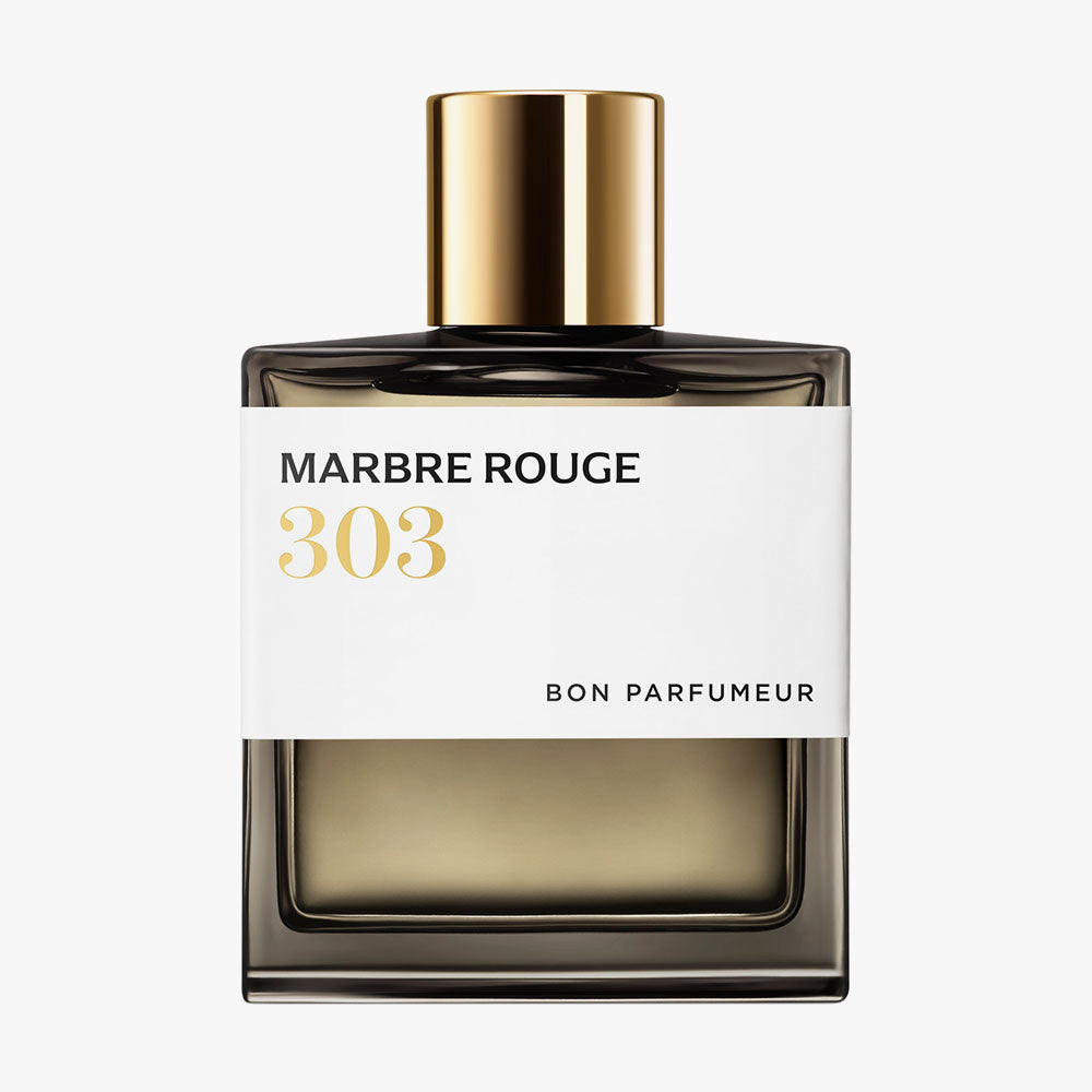 303 Marbre Rouge – Extrait de Parfum – 100ml