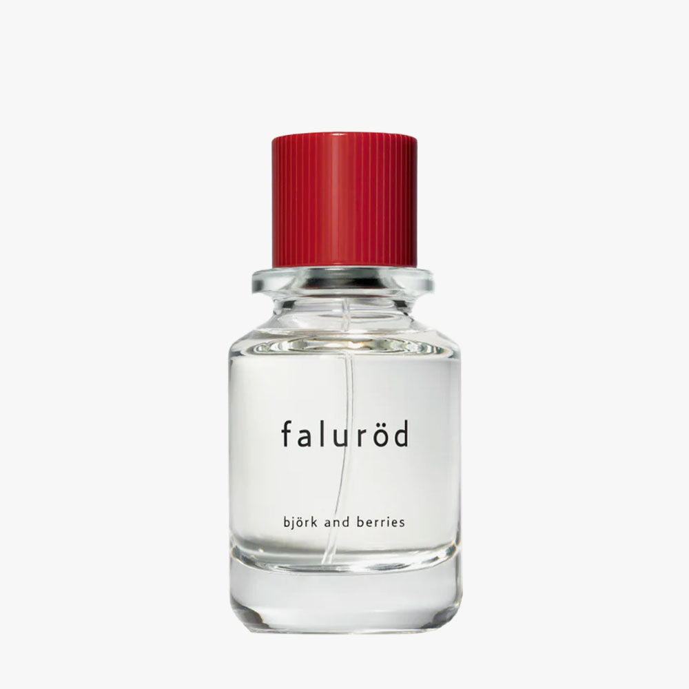 Faluröd – Eau de Parfum – 50ml