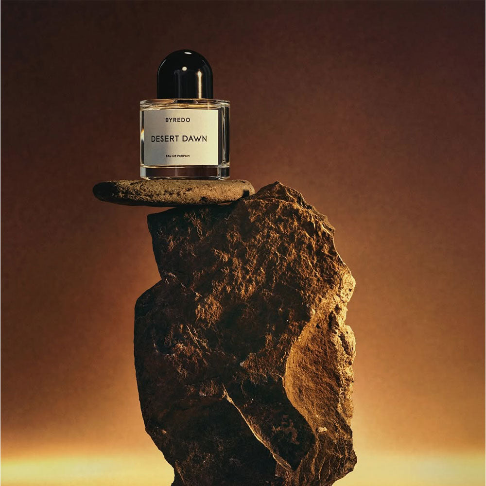 Desert Dawn – Eau de Parfum – 50ml