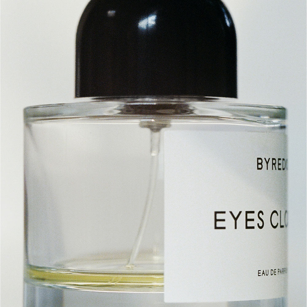 Eyes Closed – Eau de Parfum – Sample