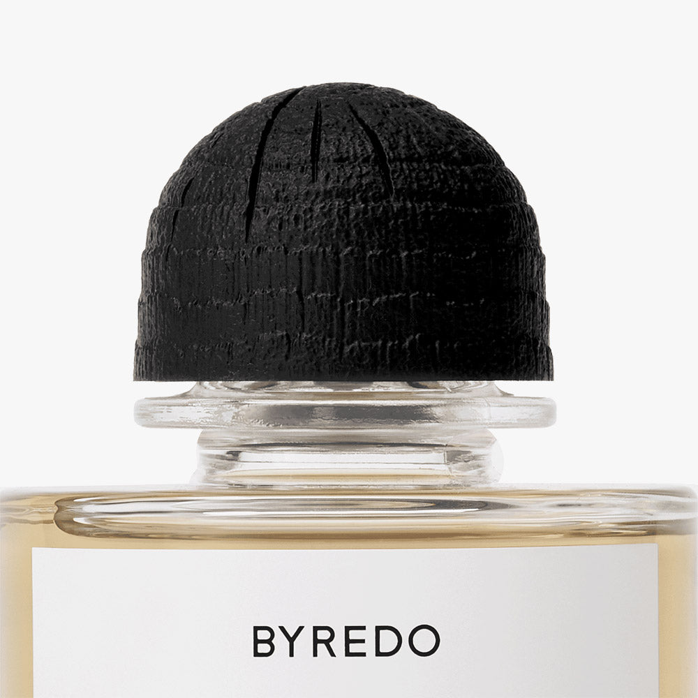 Byredo Gypsy Water – Absolu de Parfum – 100ml in der Duftnote Holzig, Würzig, Ledrig