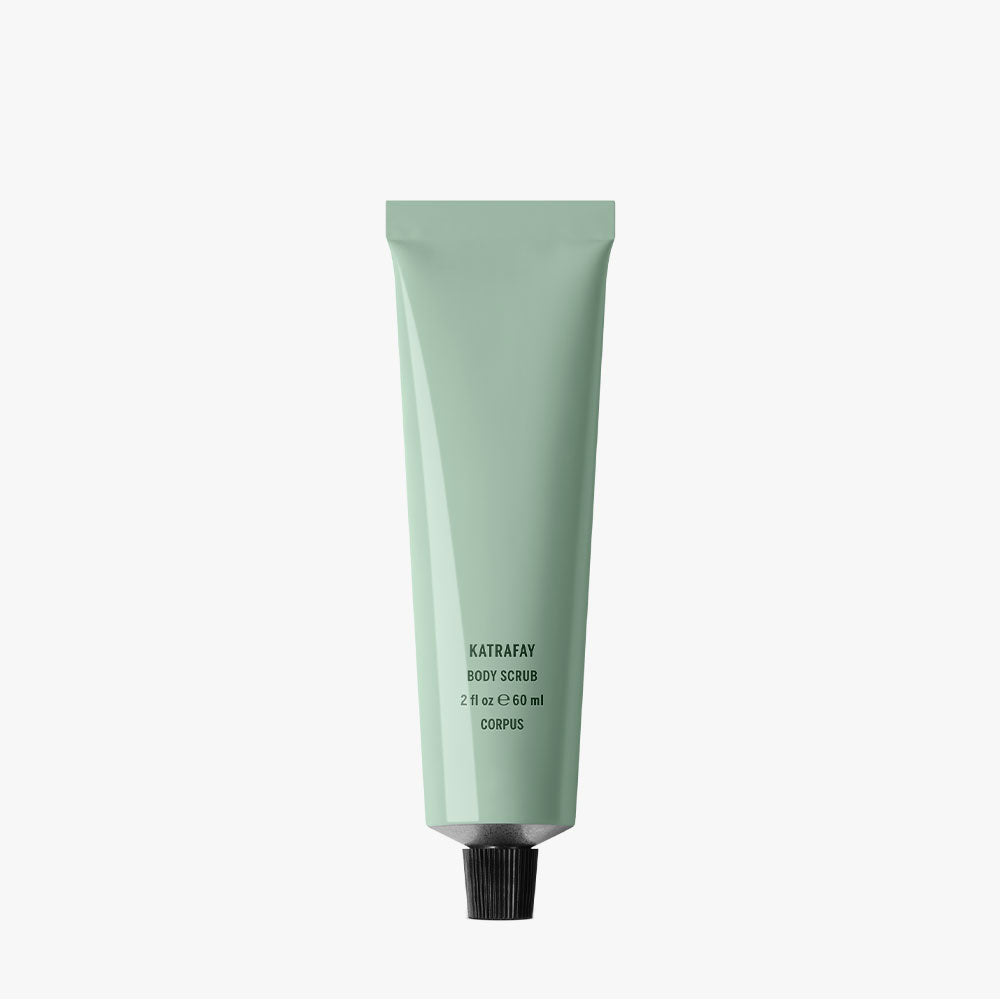 Body Scrub – Katrafay – 60ml