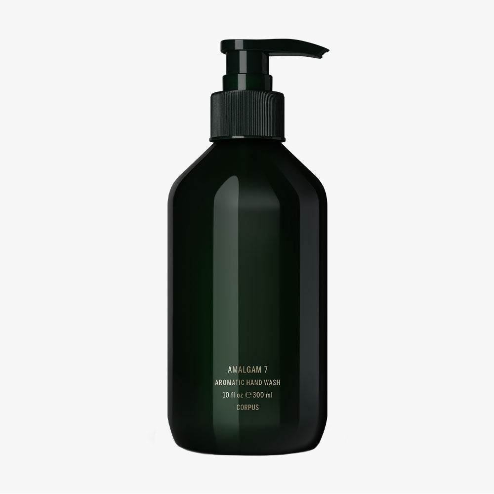 Amalgam 7 – Hand Wash