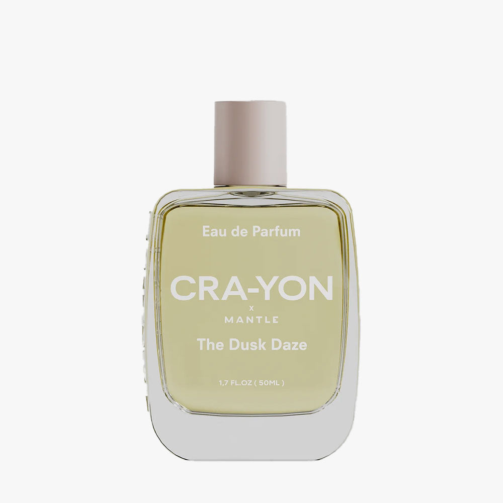 The Dusk Daze – Eau de Parfum – 50ml