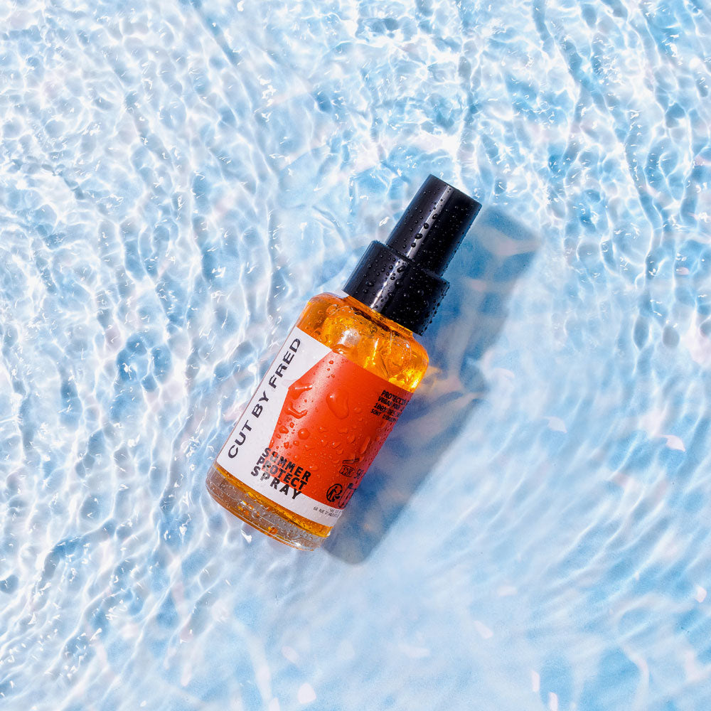 Cut By Fred Summer Protect Spray – 50ml
