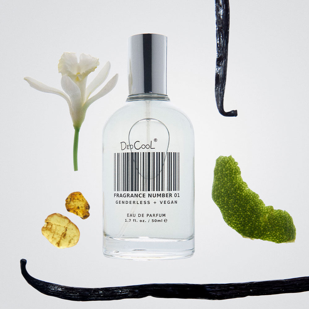 01 "Taunt" – Eau de Parfum – Sample