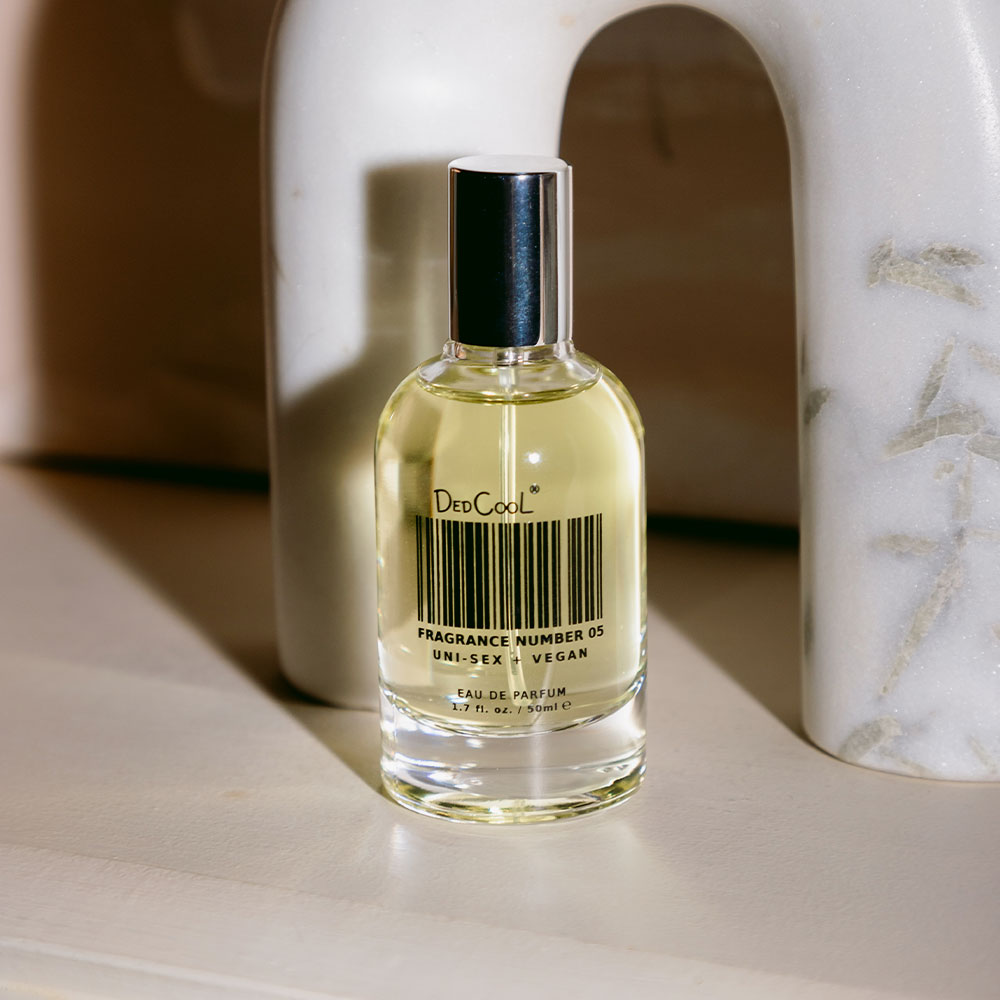 05 "Spring" – Eau de Parfum – Sample