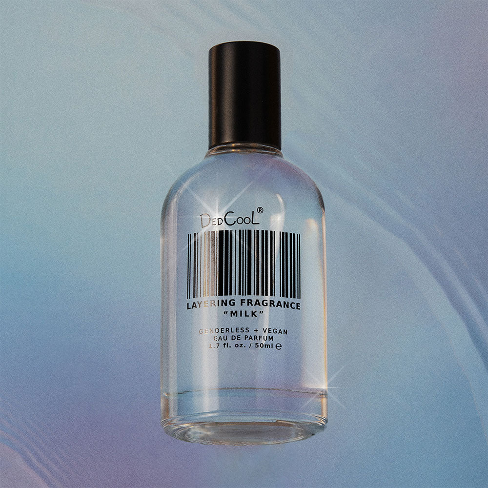 DedCool Milk Layering + Enhancer – Eau de Parfum – 50ml von Carina Chaz in der Duftnote Cremig, Clean