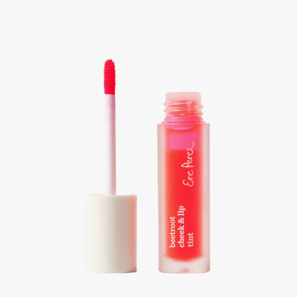 Beetroot Lip & Cheek Tint – Joy