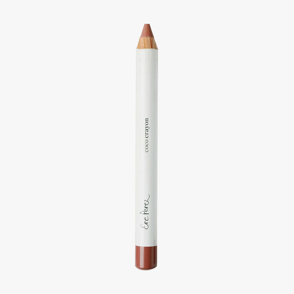Coco Crayon – Muse