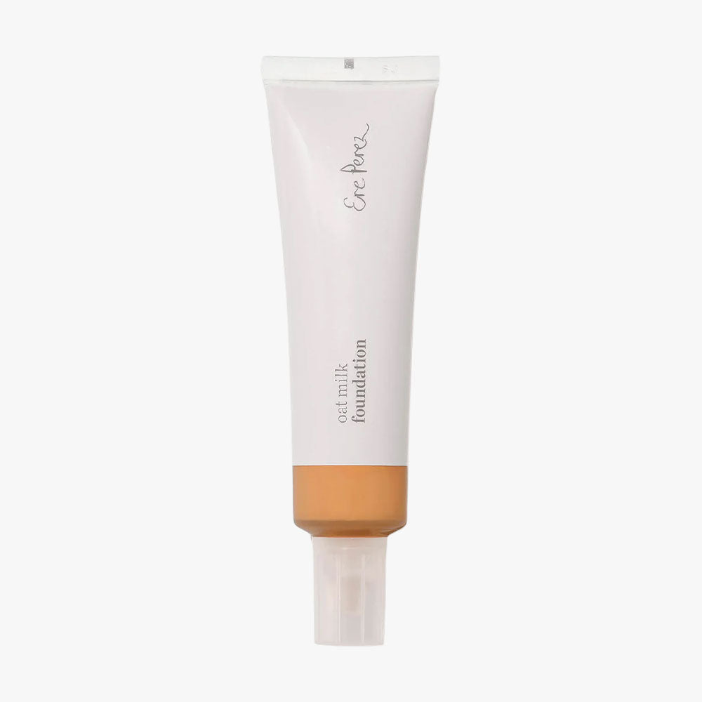 Oat Milk Foundation – Caramel