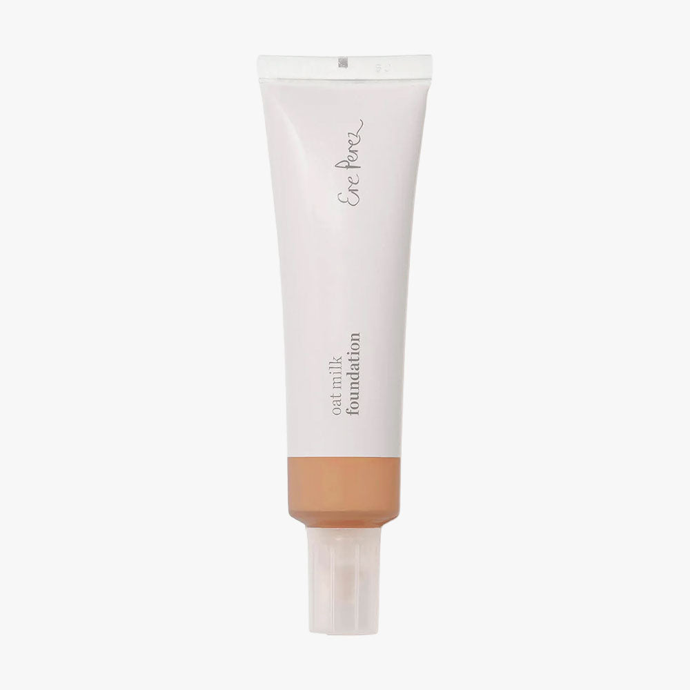 Oat Milk Foundation – Maple