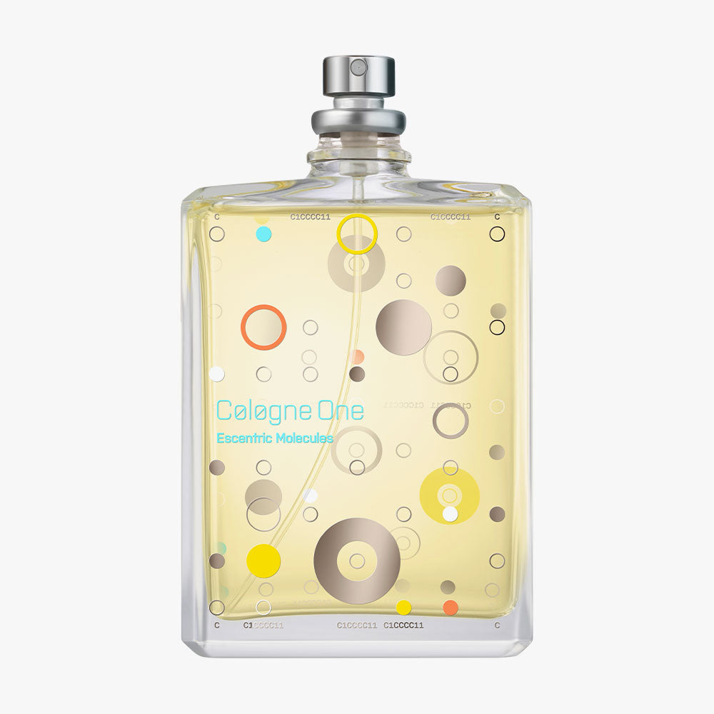 Cologne One – Eau de Cologne – 100ml