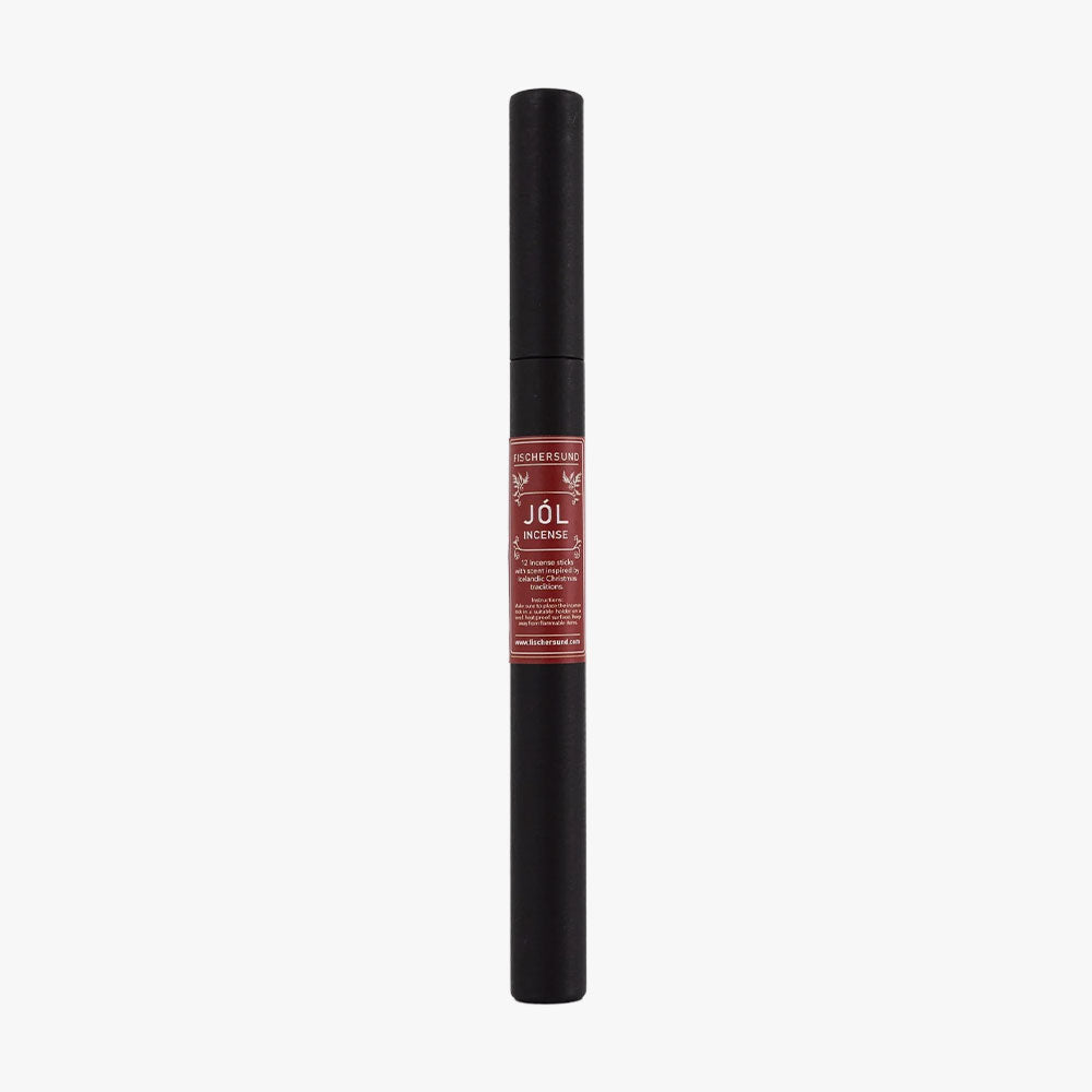 Jól – Limited Holiday Incense Sticks