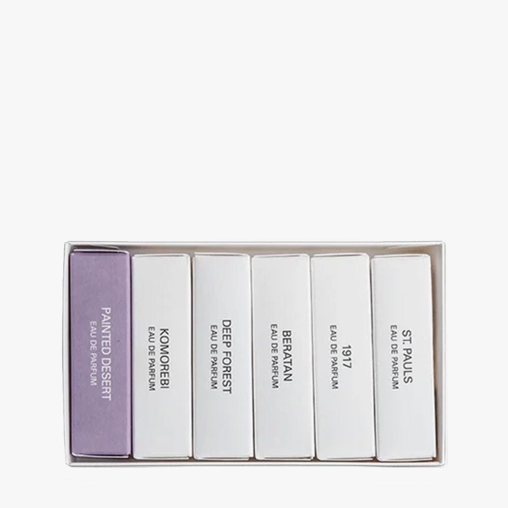 Discovery Set – Eau de Parfum