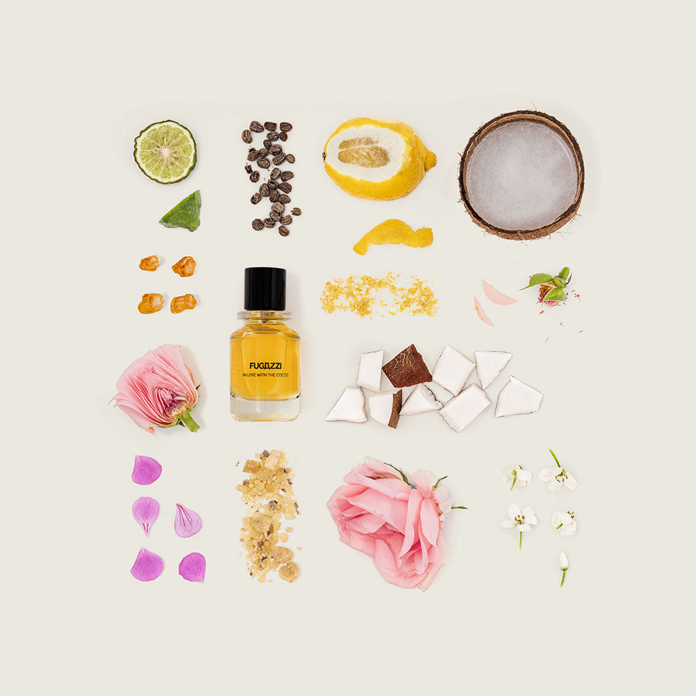 In Love With The Cocos – Extrait de Parfum – 100ml
