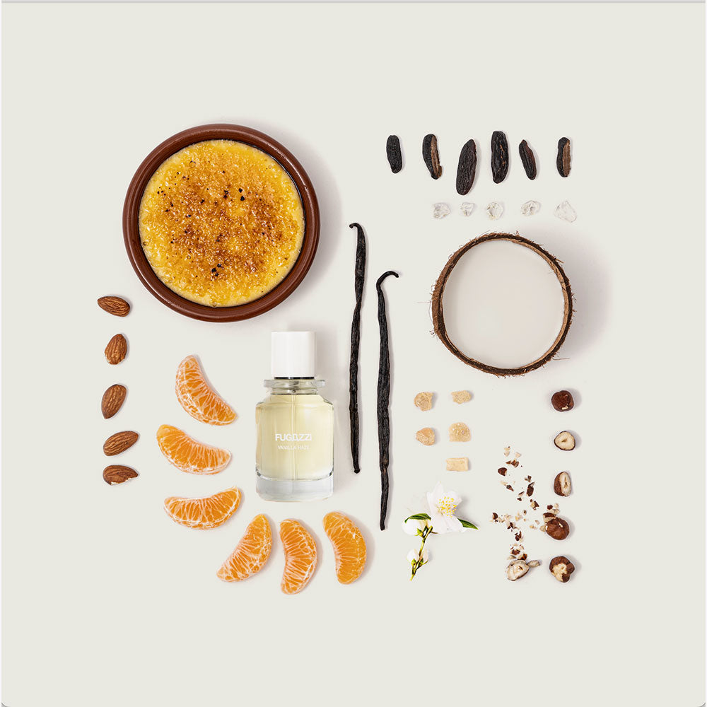 Vanilla Haze – Eau de Parfum – 100ml