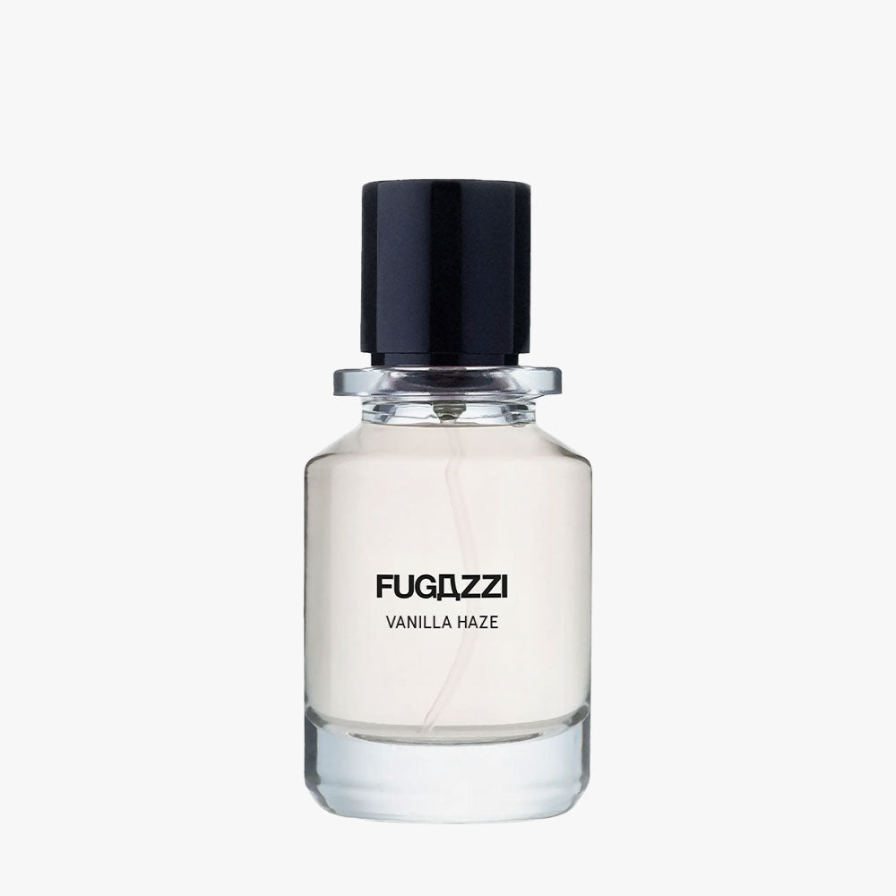 Vanilla Haze – Extrait de Parfum – 50ml