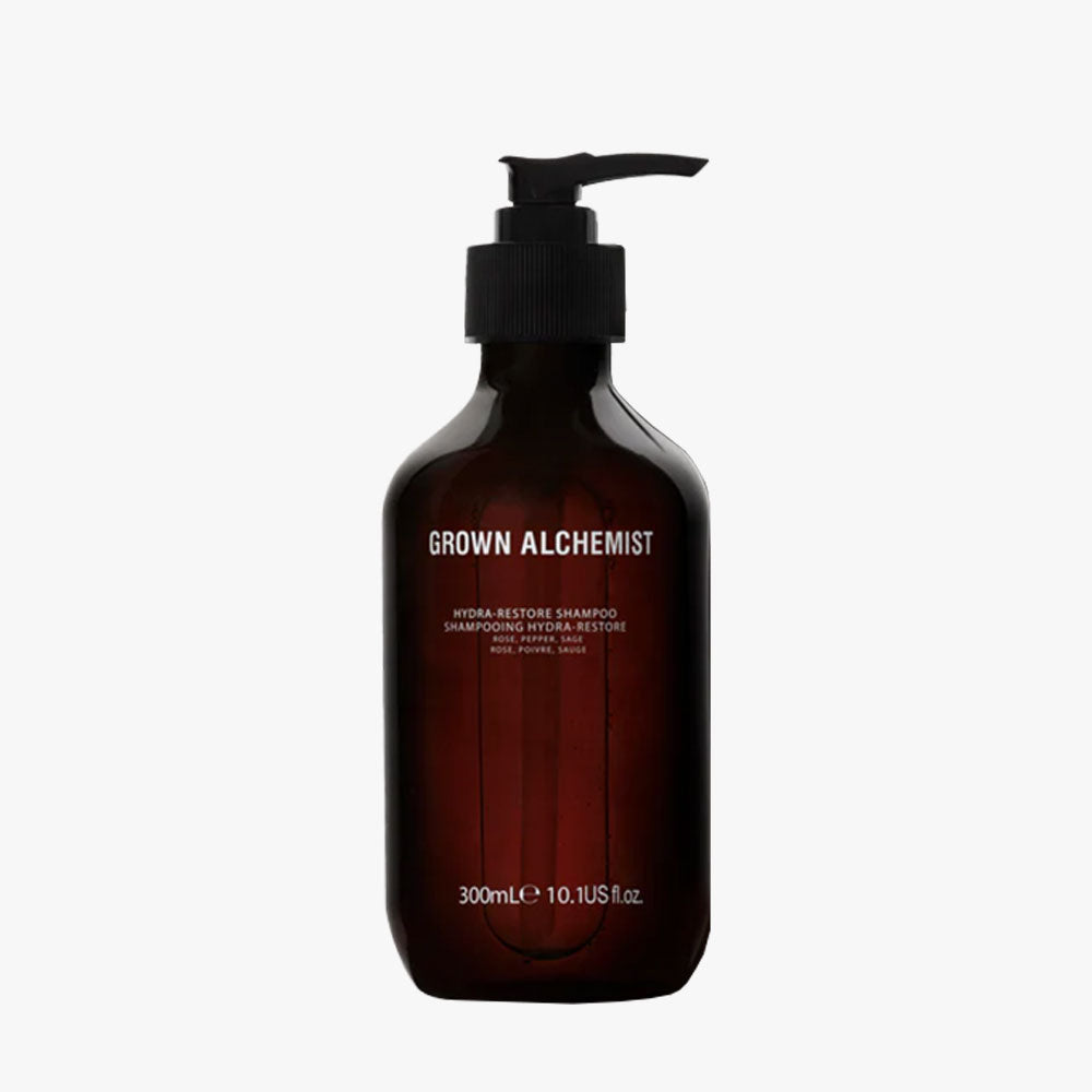 Hydra-Restore Shampoo – 300ml