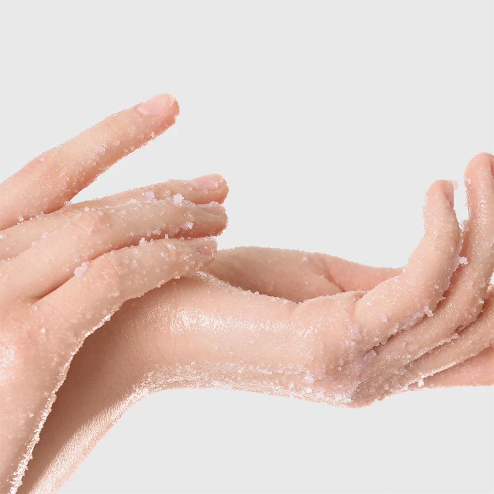 Exfoliating Hand Wash – 500ml