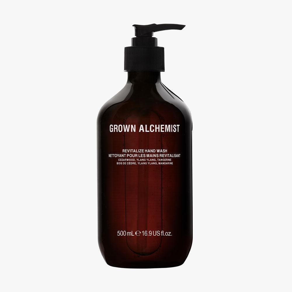 Revitalize Hand Wash – 500ml