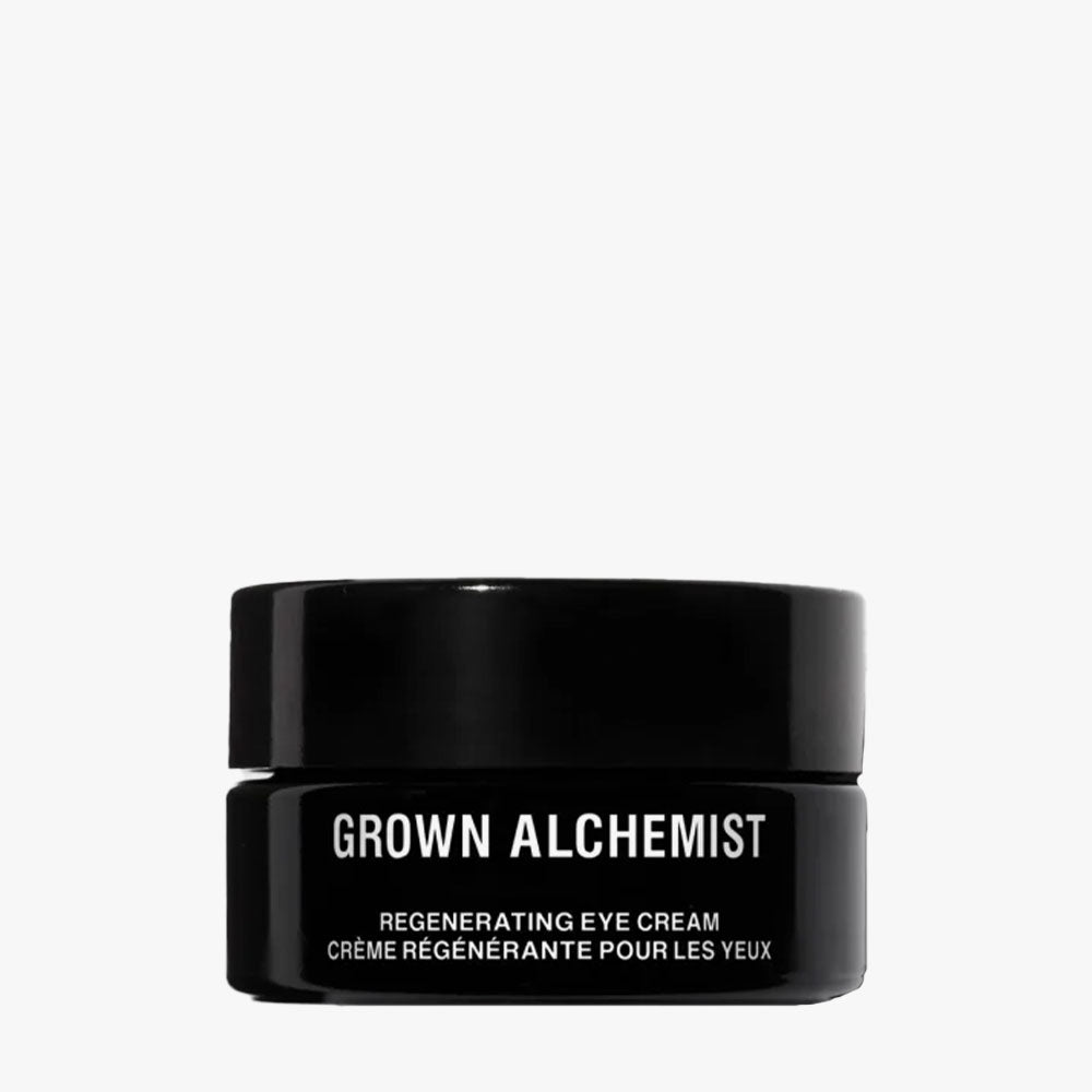 Regenerating Eye Cream