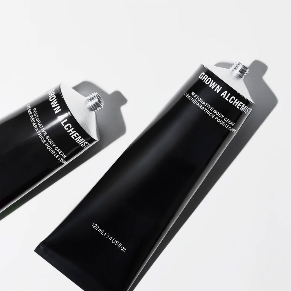 Grown Alchemist Restorative Body Cream – 120ml