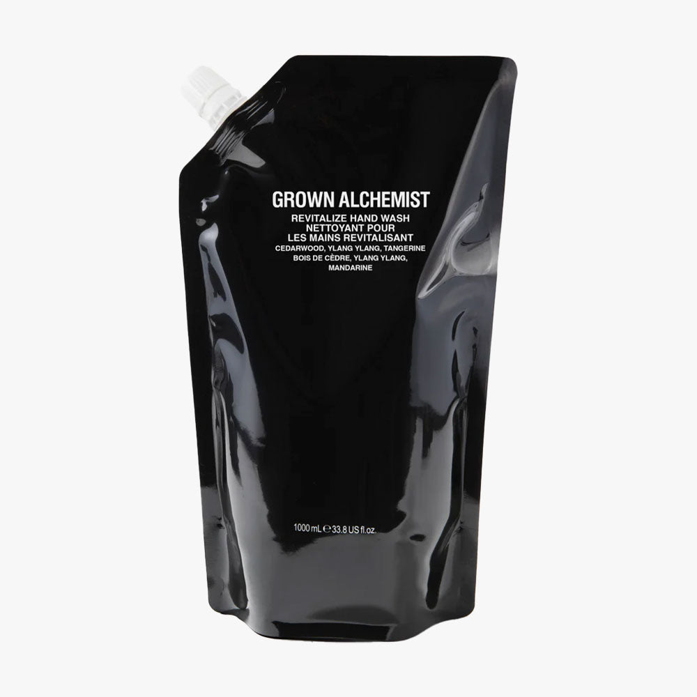 Revitalize Hand Wash – Refill