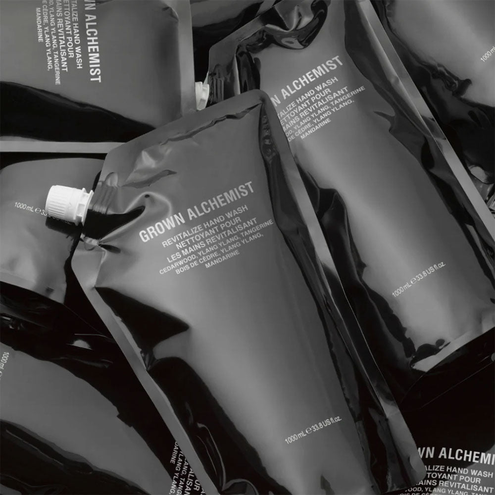 Revitalize Hand Wash – Refill