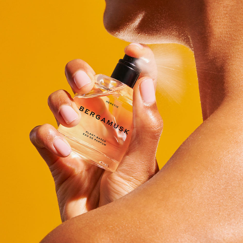 Bergamusk – Eau de Parfum – 50ml