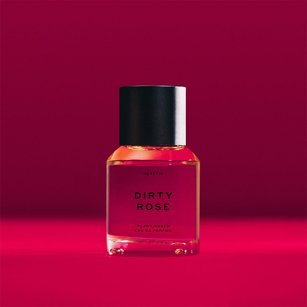Heretic Parfum Dirty Rose – Eau de Parfum – 50ml von Douglas Little in der Duftnote Blumig