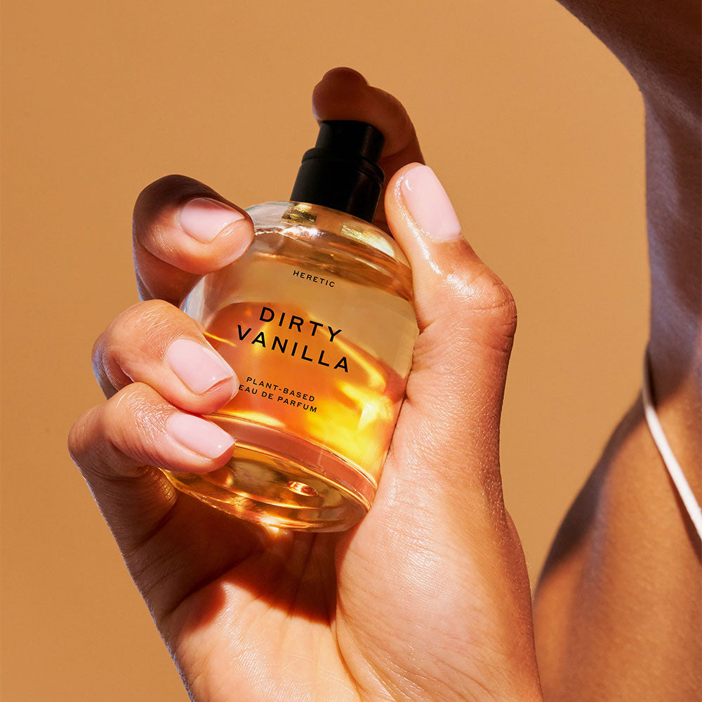 Dirty Vanilla – Eau de Parfum – Sample