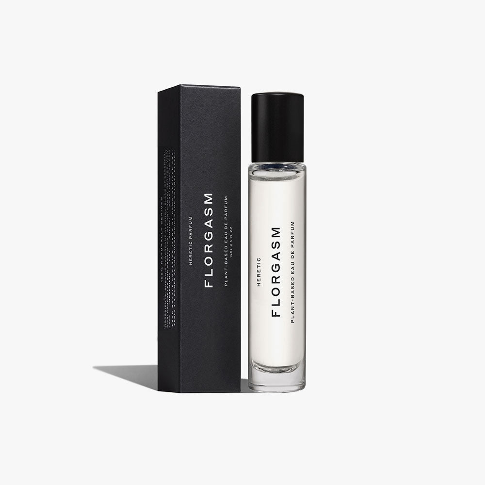 Florgasm – Eau de Parfum – 15ml