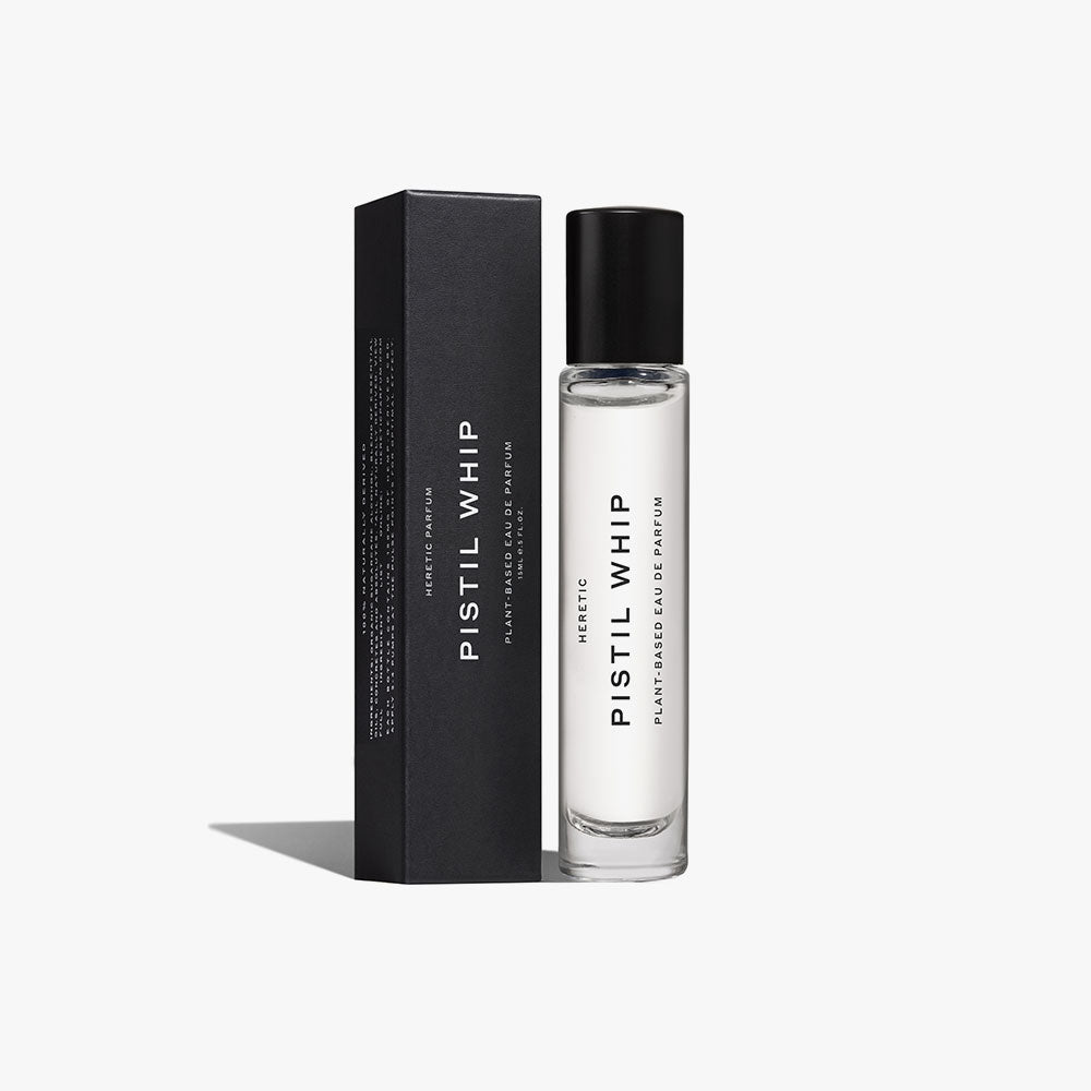 Heretic Parfum Pistil Whip – Eau de Parfum – 15ml von Douglas Little in der Duftnote Clean, Blumig-Grün