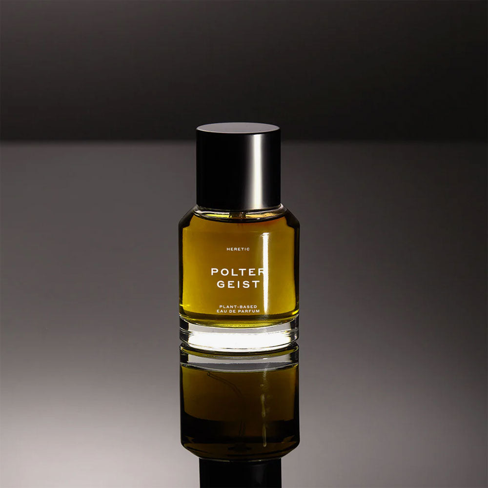 Poltergeist – Eau de Parfum – 50ml