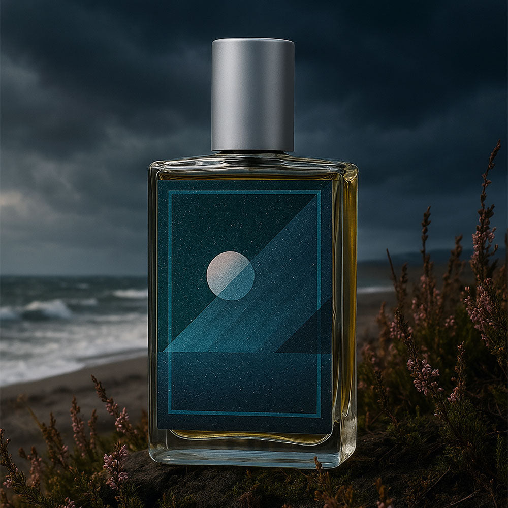 Imaginary Authors Every Storm A Serenade 2nd Edition – Eau de Parfum – 50ml von Josh Meyer in der Duftnote Aquatisch, Grün