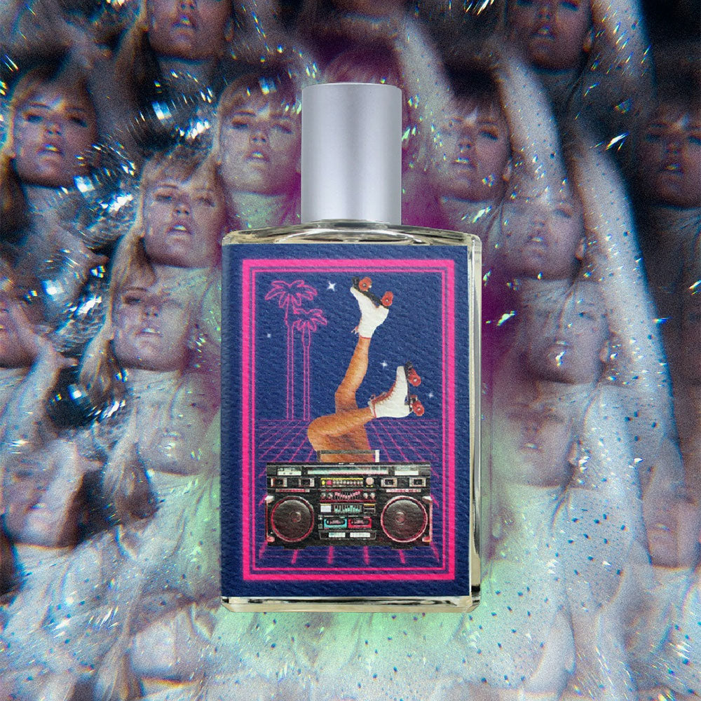 Imaginary Authors In Love With Everything – Eau de Parfum – 50ml von Josh Meyer in der Duftnote Fruchtig