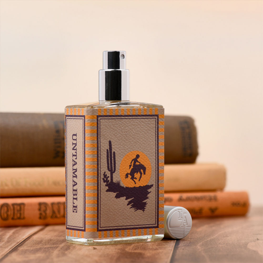 Untamable – Eau de Parfum – 50ml