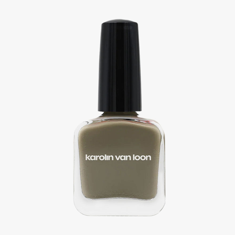 Argile Des Marais – Nail Polish