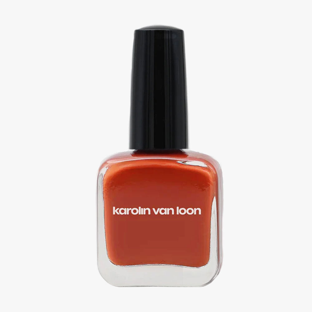 Sienne Cuir – Nail Polish