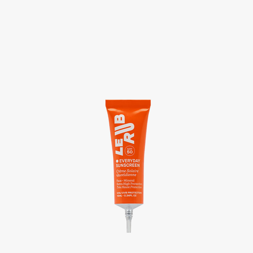 Everyday Sunscreen SPF 50